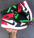 NIKE RETRO 1
