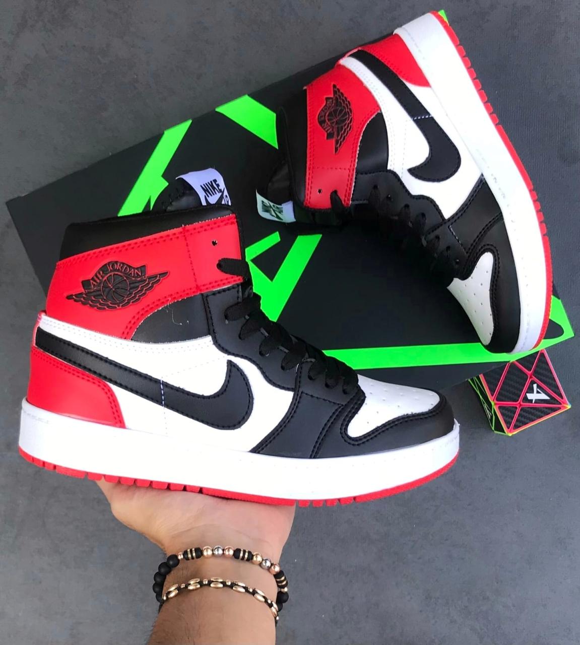 NIKE RETRO 1