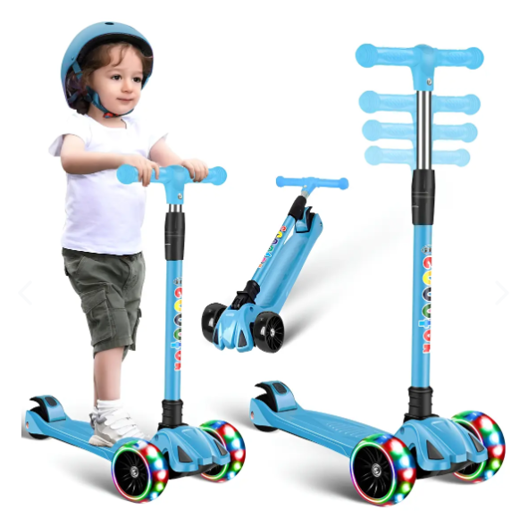 PATINETA SCOOTER INFANTIL