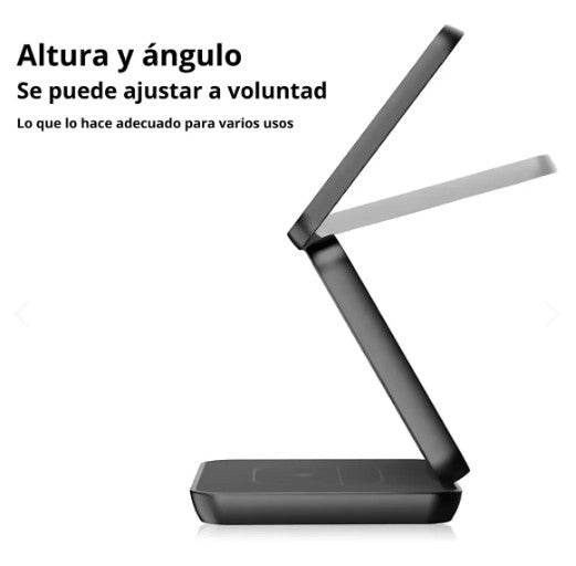 SOPORTE DE CARGA MAGNETICA