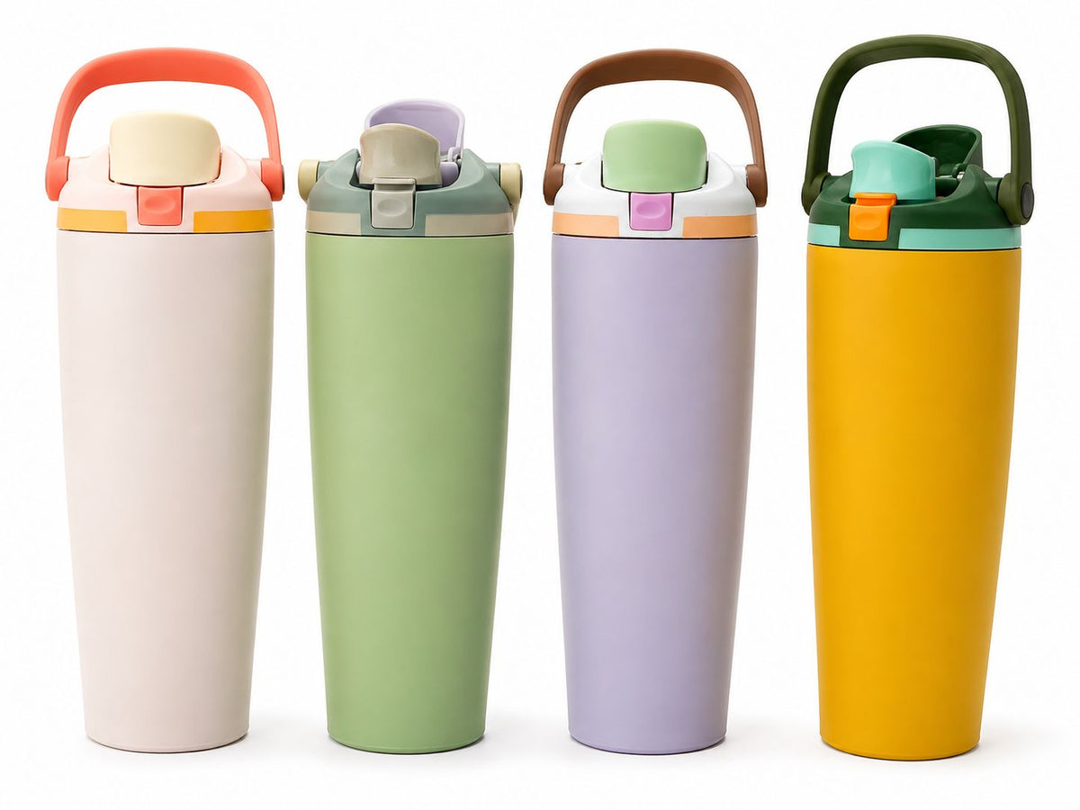 TERMO TÉRMICO 1000 ML