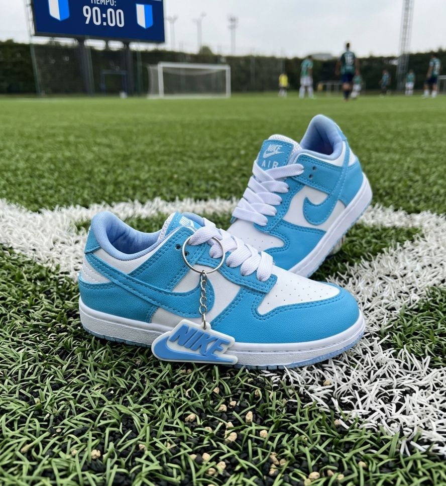 NIKE DUNK KIDS