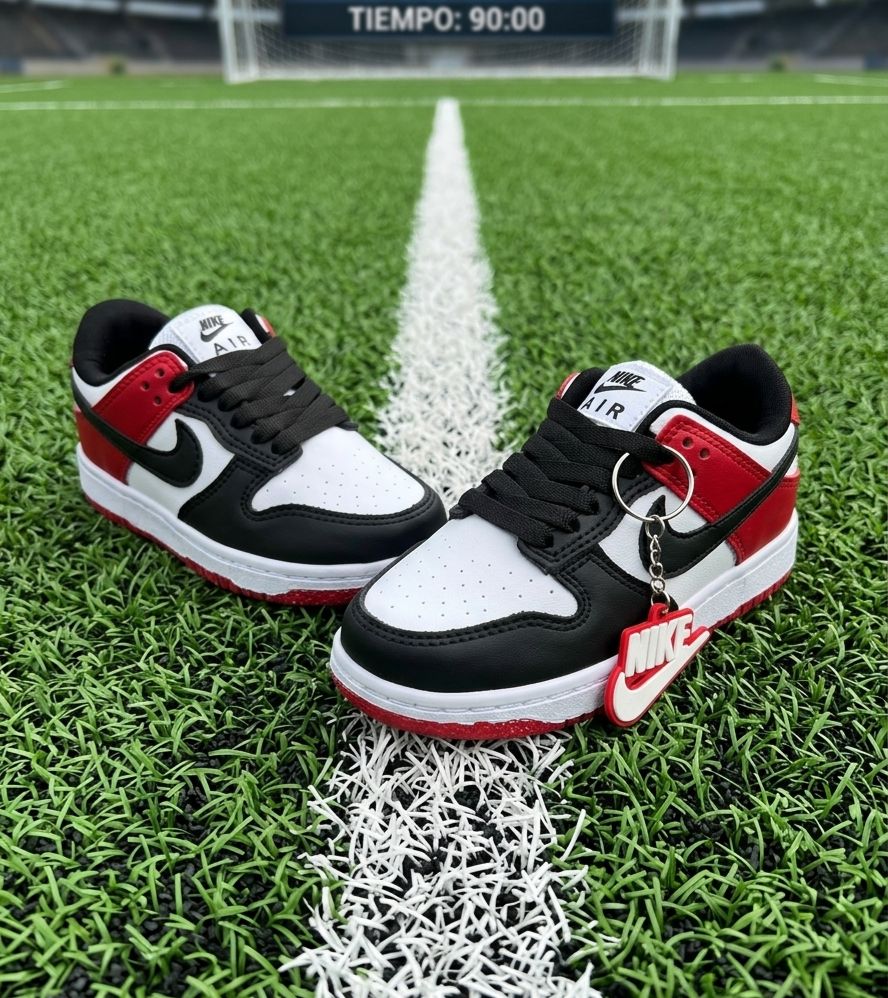 NIKE DUNK KIDS