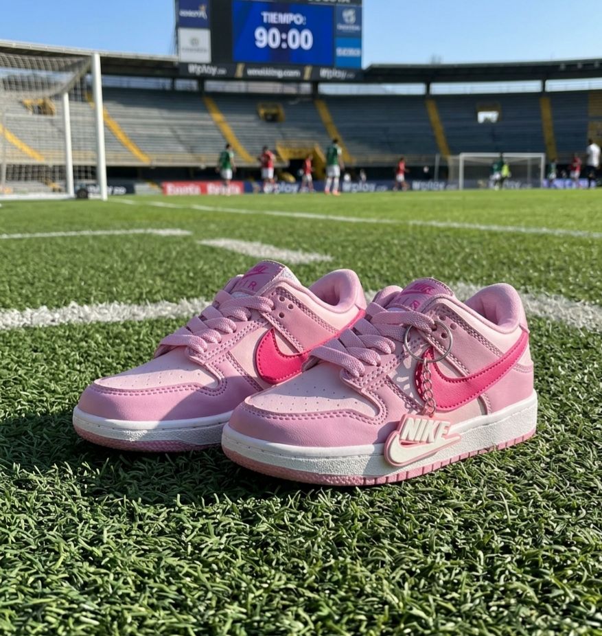 NIKE DUNK KIDS
