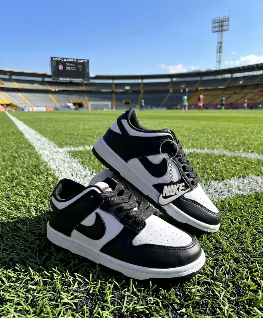 NIKE DUNK KIDS