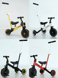 TRICICLO MULTIFUNCIONAL 5 EN 1